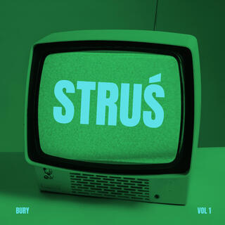 Struś