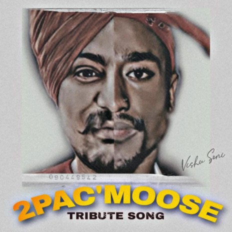 2pac'moose | Boomplay Music