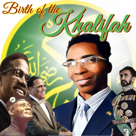 Birth of the Khalifah | Boomplay Music