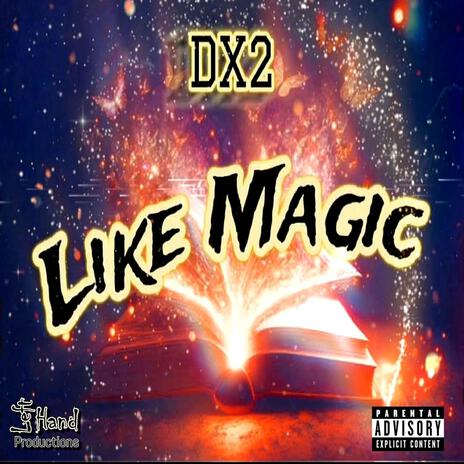 LIKE MAGIC | Boomplay Music