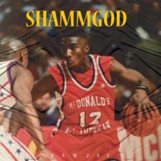 Shammgod