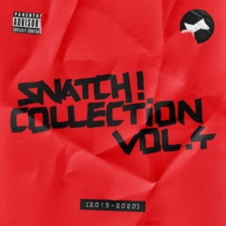 Snatch! Collection, Vol. 4 (2015: 2020)