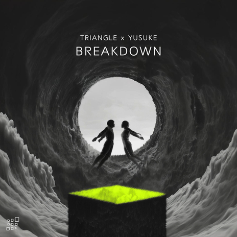 Breakdown ft. Yusuke | Boomplay Music