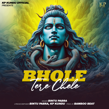 Bhole Tere Chele | Boomplay Music