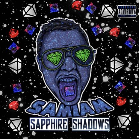 Sapphire Shadows | Boomplay Music