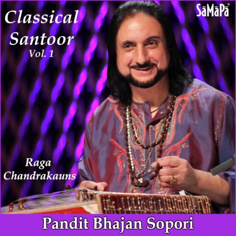 Classical Santoor - Volume 1