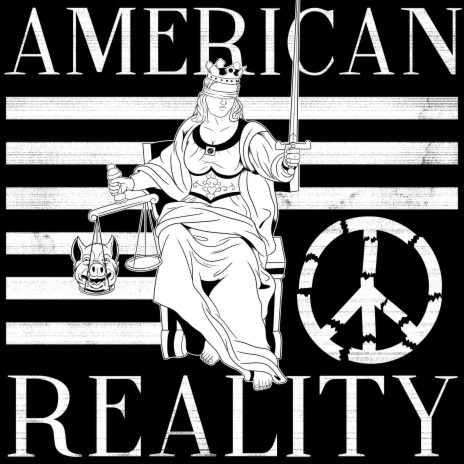 American Reality | Boomplay Music