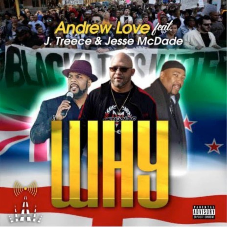Why ft. Jesse McDade & J. Treece | Boomplay Music