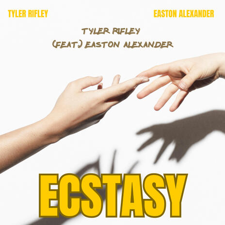 Ecstasy ft. Easton Alexander | Boomplay Music