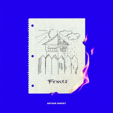 Fences | Boomplay Music