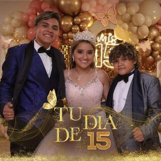 Tu dia de 15