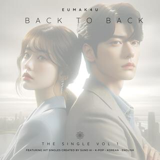 Back To Back lyrics | Boomplay Music