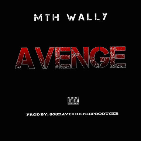 MTHWally AVENGE