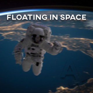 Floating in Space