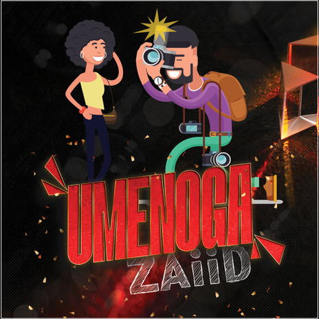 Umenoga | Boomplay Music