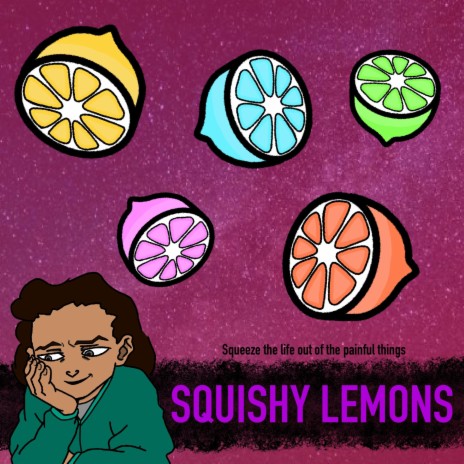 Squishy Lemons | Boomplay Music