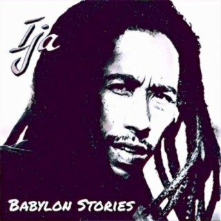 Babylon Stories