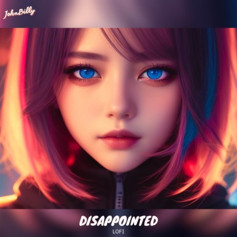 Disappointed [Lofi] (Lofi HipHop, Soul) | Boomplay Music