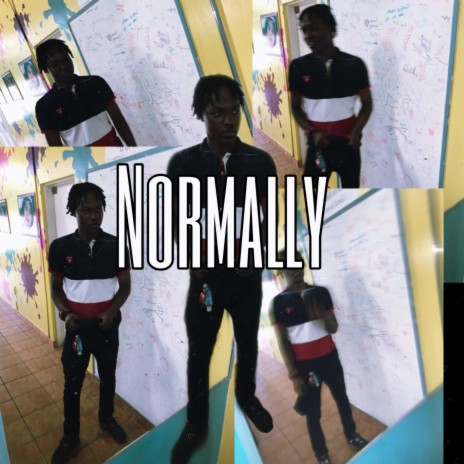 Normally 🅴 | Boomplay Music
