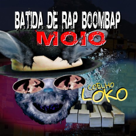 Batida de Rap Boombap (Moio) | Boomplay Music