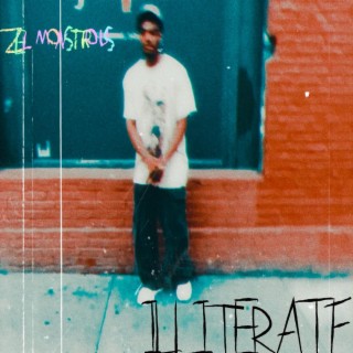 Illiterate lyrics | Boomplay Music