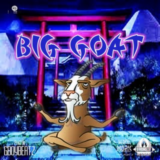 Big Goat (Instrumental)