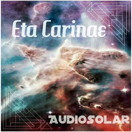 Eta Carinae | Boomplay Music