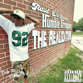 Humble Arrogance: The Realization EP