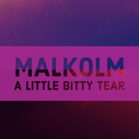 A Little Bitty Tear | Boomplay Music