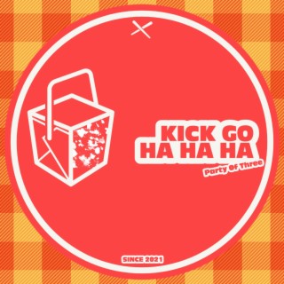 Kick Go