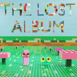 The Lost Album