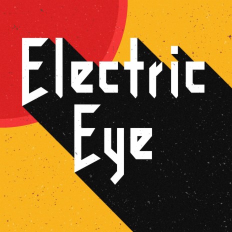 Electric Eye ft. Voya | Boomplay Music