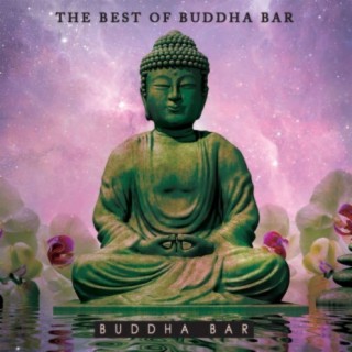 The Best of Buddha Bar