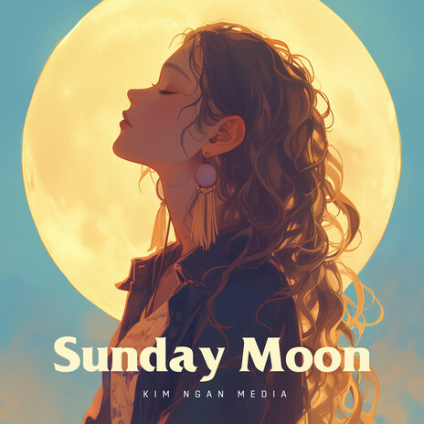 Sunday Moon