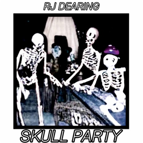 Skull Party (Instrumental) | Boomplay Music