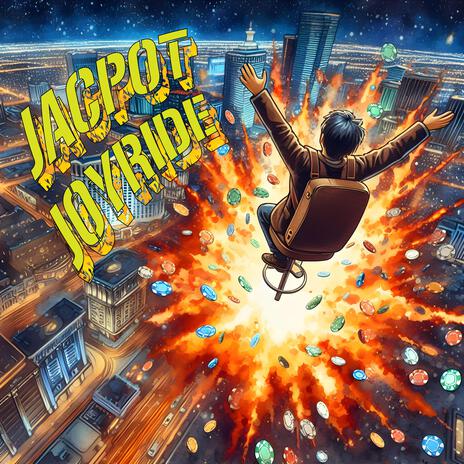 Jackpot Joyride | Boomplay Music