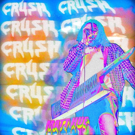 Crush | Boomplay Music