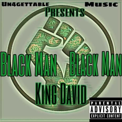 Black Man Black Man | Boomplay Music