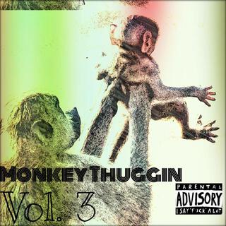 Monkey Thuggin Vol. 3: Anal Bead Supreme Taco Beanbag Chair