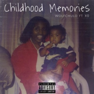 Childhood Memories (feat. X0)