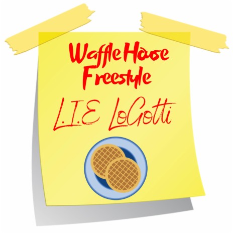 Waffle House Freestyle | Boomplay Music