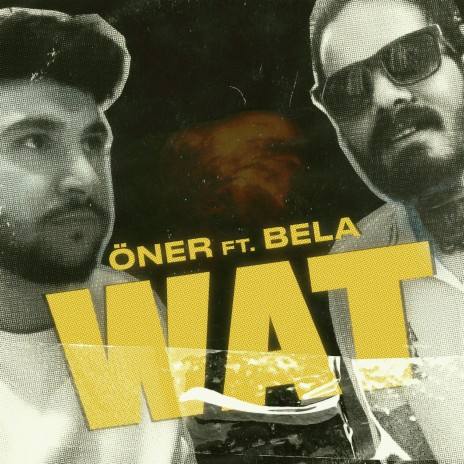 Wat (feat. Bela) | Boomplay Music