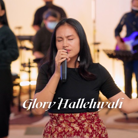 Glory Glory Halleluyah (feat. Maikol Kembiong)