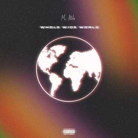 Whole Wide World | Boomplay Music