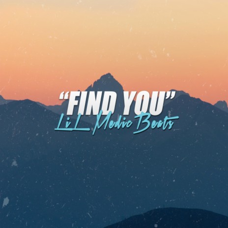 Find You | Boomplay Music