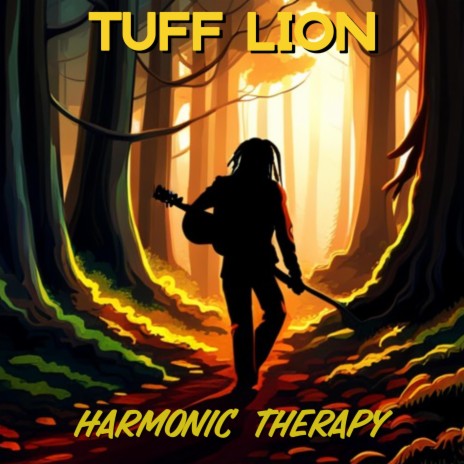 Harmonic Therapy in Dub (Dub Version) | Boomplay Music