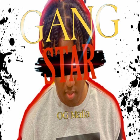 GangStar | Boomplay Music