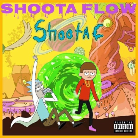 Shoota Flow | Boomplay Music