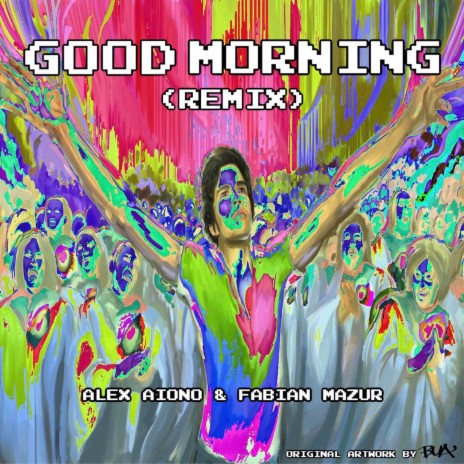 Good Morning (Fabian Mazur Remix) ft. Fabian Mazur