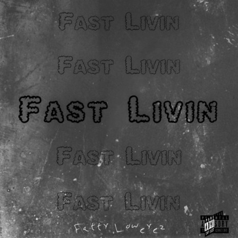 Fast Livin | Boomplay Music